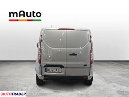 Ford Transit 2022 2.0 Ford Transit 2022 2.0