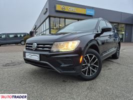 Volkswagen Tiguan - zobacz ofertę