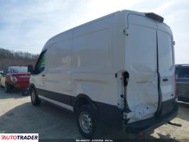 Ford Transit 2023 3