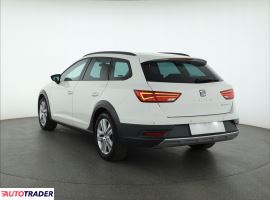 Seat Leon 2018 1.4 123 KM Seat Leon 2018 1.4 123 KM