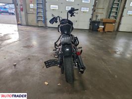 Harley-Davidson Pozostałe 2024