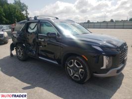 Hyundai Pozostałe 2023 3