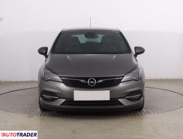 Opel Astra 2020 1.2 128 KM