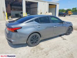 Nissan Altima 2022 2