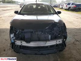 Toyota Corolla 2020 1 Toyota Corolla 2020 1