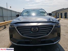 Mazda CX-9 2018 2