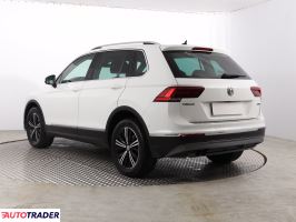 Volkswagen Tiguan 2018 2.0 177 KM Volkswagen Tiguan 2018 2.0 177 KM