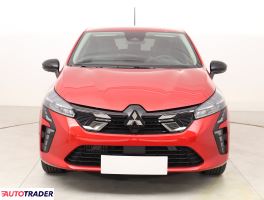 Mitsubishi Colt 2023 1.0 89 KM