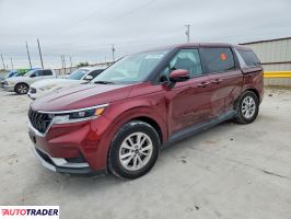 Kia Carnival - zobacz ofertę