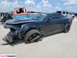 Chevrolet Camaro - zobacz ofertę