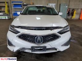 Acura Pozostałe 2022 2