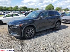 Mazda CX-5 2018 2