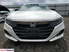 Honda Accord 2021 1 Honda Accord 2021 1