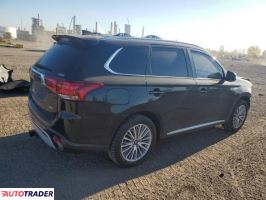 Mitsubishi Outlander 2020 2