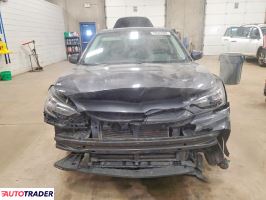 Subaru Legacy 2023 2