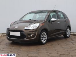 Citroen C3 2012 1.4 93 KM