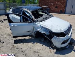 Jeep Compass 2025 2