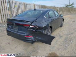 Honda Accord 2024 1 Honda Accord 2024 1