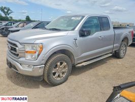 Ford Pozostałe 2022 5