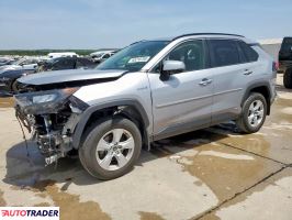 Toyota Pozostałe 2019 2 Toyota Pozostałe 2019 2