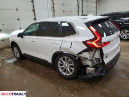 Honda CR-V 2024 1