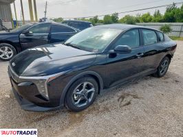 Kia Pozostałe 2025 2