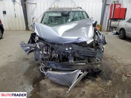 Volkswagen Tiguan 2019 2