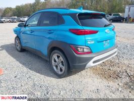 Hyundai Kona 2022 2