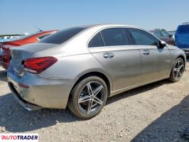 Mercedes CL 2020 2