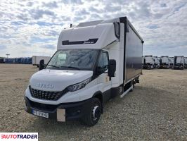 Iveco Daily 2021 3.0