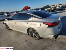 Nissan Altima 2024 2