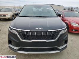 Kia Carnival 2023 3