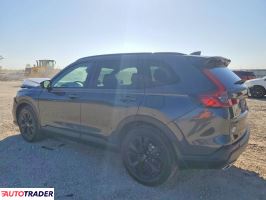 Honda CR-V 2026 2