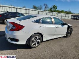 Honda Civic 2020 2