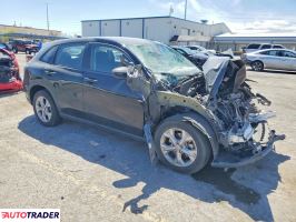 Honda HR-V 2024 2