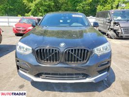 BMW X4 2021 2
