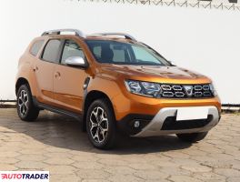 Dacia Duster 2019 1.3 128 KM Dacia Duster 2019 1.3 128 KM