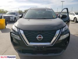 Nissan Rogue 2023 1 Nissan Rogue 2023 1