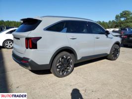 Kia Sorento 2025 2
