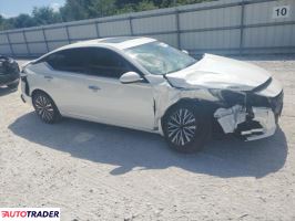 Nissan Altima 2023 2 Nissan Altima 2023 2