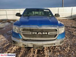 Dodge Ram 2021 5 Dodge Ram 2021 5