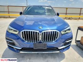 BMW X5 2023 3