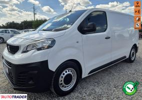 Peugeot Expert 2019 1.6