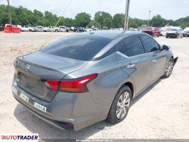 Nissan Altima 2020 2