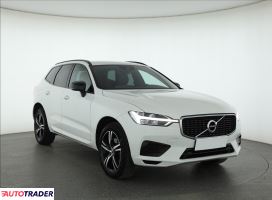 Volvo XC60 - zobacz ofertę