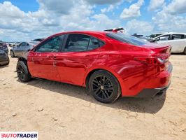 Toyota Camry 2025 2