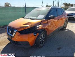 Nissan Pozostałe 2020 1