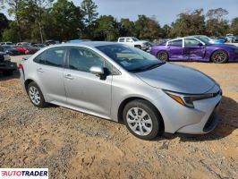 Toyota Corolla 2023 1