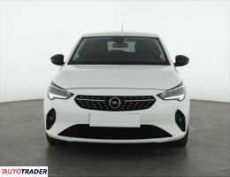 Opel Corsa 2022 1.2 99 KM