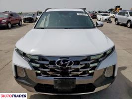 Hyundai Pozostałe 2022 2